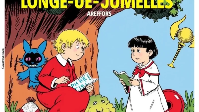 Décryptage Longué-Jumelles. APEL et OGEC complémentaires