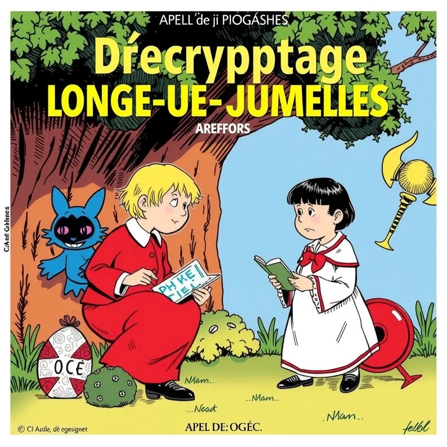 Décryptage Longué-Jumelles. APEL et OGEC complémentaires