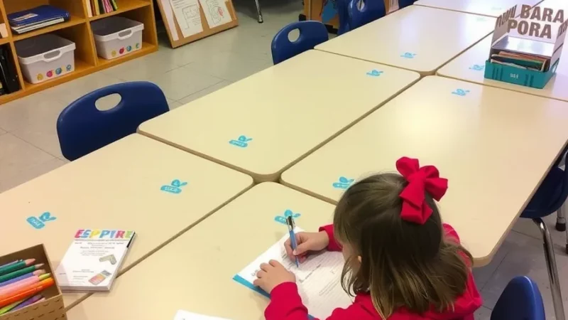 Ecole primaire : les pistes à suivre