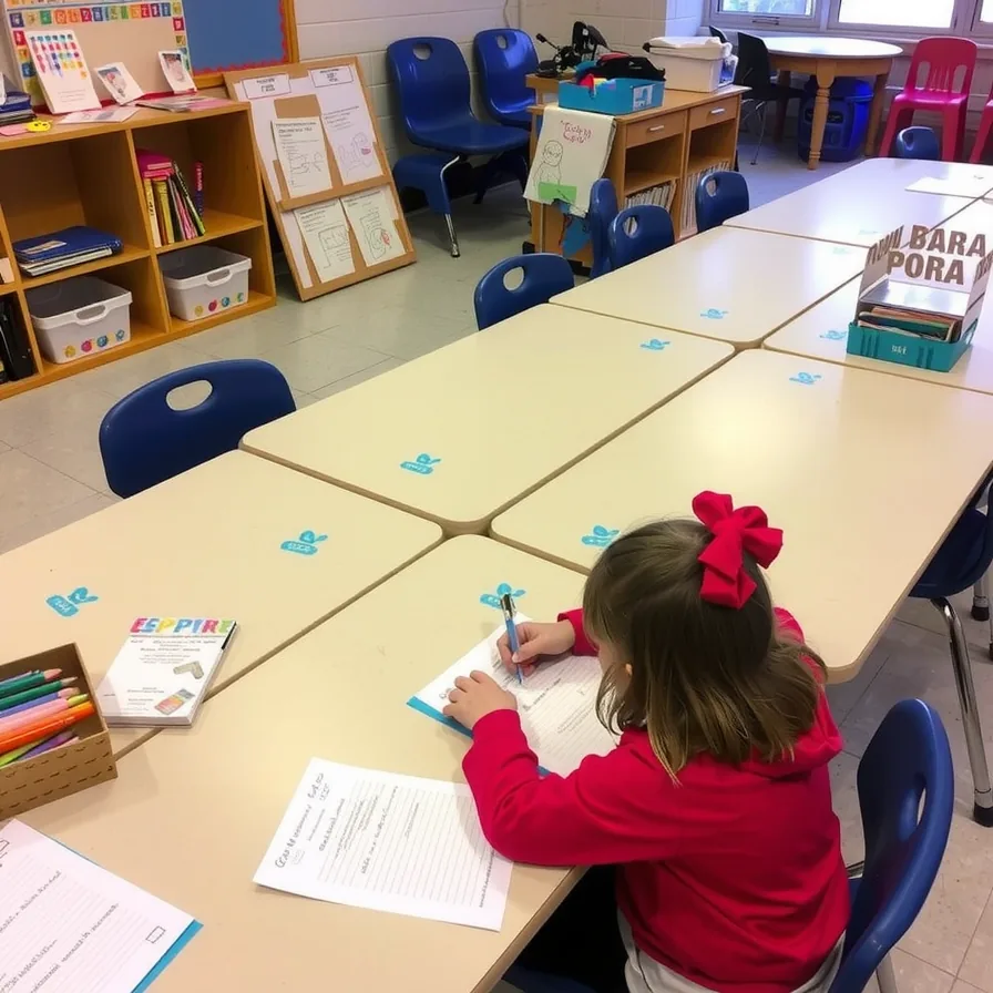 Ecole primaire : les pistes à suivre