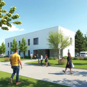 Vers un nouveau cap pour Ecole primaire