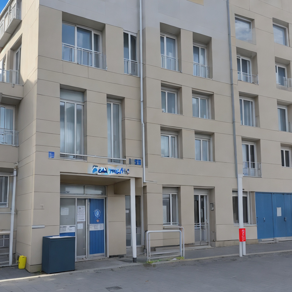 Portes ouvertes à l'école primaire de Régny - DNA