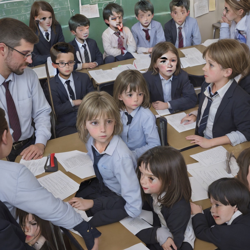 Le directeur d’une école primaire de Pennsylvanie licencié pour antisémitisme