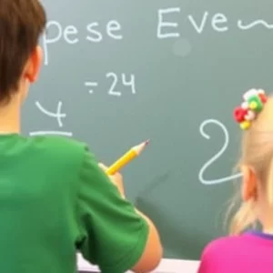 Tendances autour de Ecole primaire, la stratégie à retenir