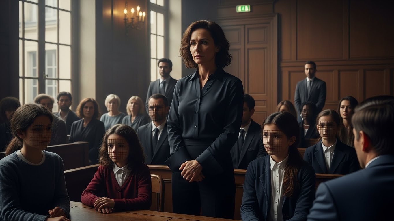 Déjà accusé en 2023, un enseignant parisien accusé par plusieurs enfants d'agressions sexuelles