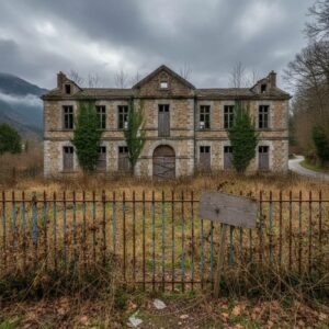 La fermeture définitive du collège de Lestelle-Bétharram est actée