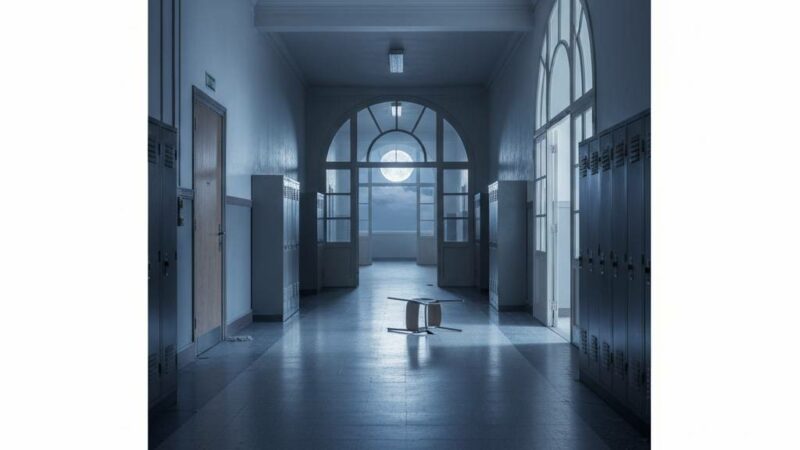 Crise dans une école française : tous les enseignants absents en raison d&rsquo;un manque de remplaçants