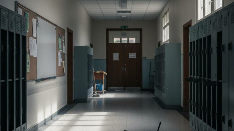 4 000 postes d&rsquo;enseignants supprimés : l&rsquo;avenir de l&rsquo;éducation en question