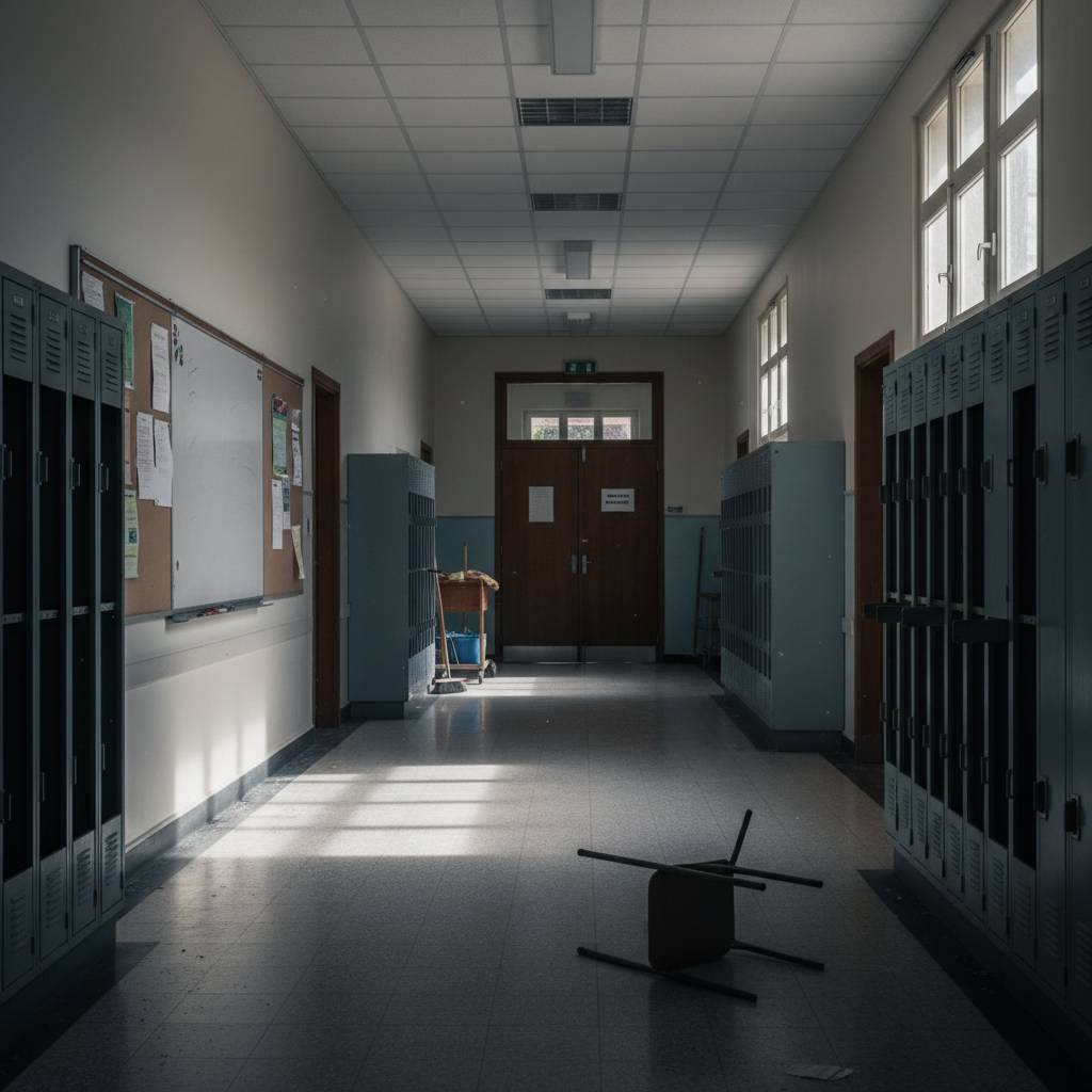 4 000 postes d&rsquo;enseignants supprimés : l&rsquo;avenir de l&rsquo;éducation en question