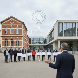 Réussite et échec : le ministre offre une deuxième chance aux collèges de Béziers