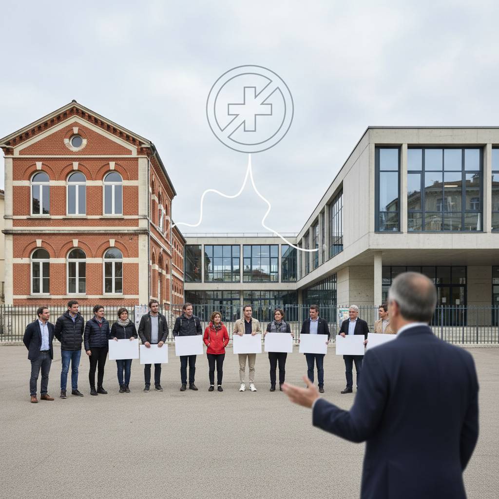 Réussite et échec : le ministre offre une deuxième chance aux collèges de Béziers