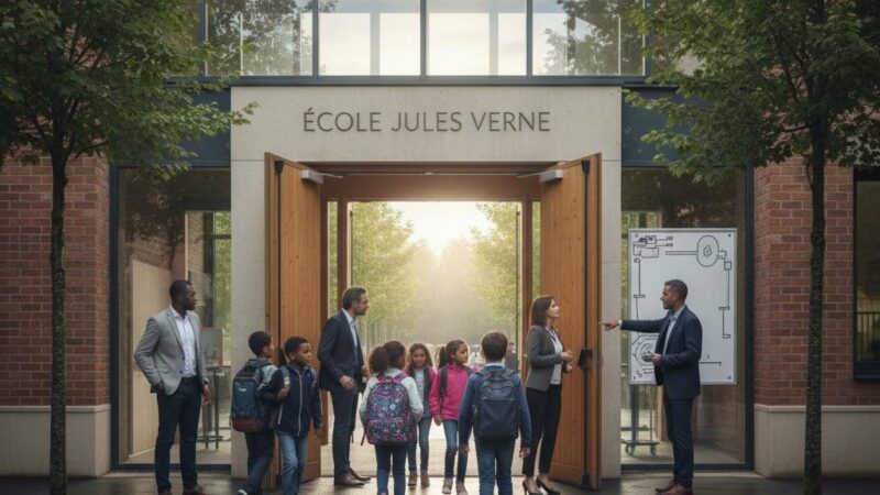 École primaire : Décrypter les défis actuels et agir ensemble pour l&rsquo;avenir de nos enfants