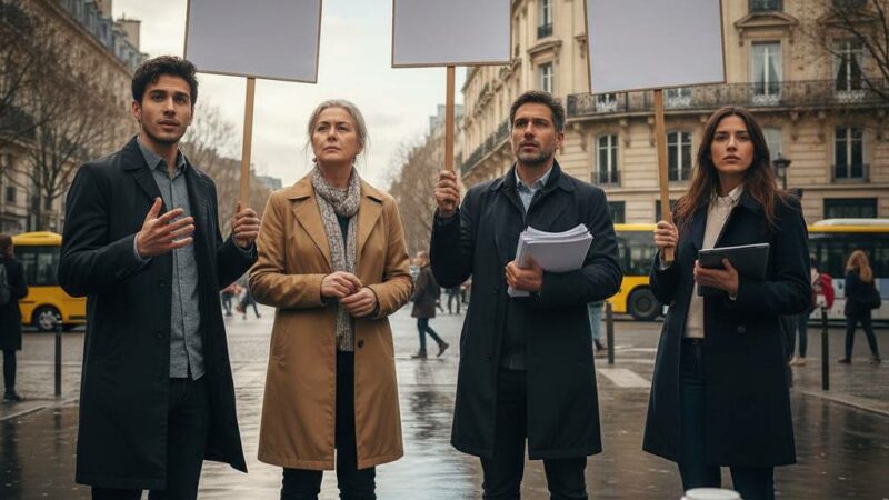 Enseignants en France : défis actuels, revalorisation et avenir de la profession