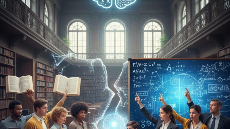 Choc des savoirs au Collège : Guide pour parents et enseignants