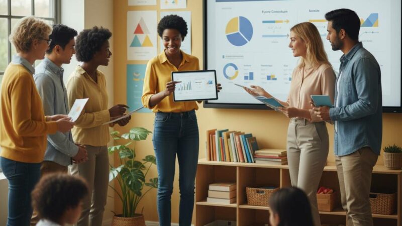 Éducation nationale : Guide des évolutions 2026 pour parents et enseignants engagés