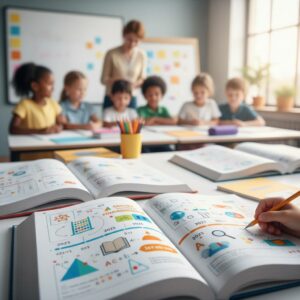 École primaire : Décrypter les Nouveaux Programmes 2025 et les Savoirs Fondamentaux