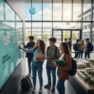 Lycée : Anticiper les évolutions 2026-2027, stages et orientation pour réussir