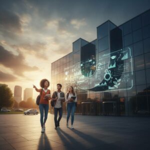 Université 2025-2027 : Décrypter Croissance, Innovation et Réussite de Vos Enfants