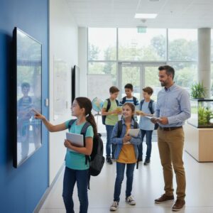Collège 2024-2025 : Maîtriser les Nouveautés pour la Réussite et le Bien-être de Votre Enfant
