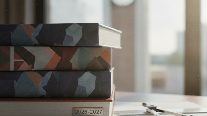 Collège : Guide complet des réformes et programmes pour 2026-2027