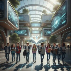 Collège : Décrypter les grandes mutations 2025-2027 pour la réussite de votre enfant