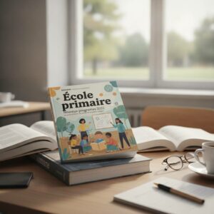 École primaire : Nouveaux programmes 2025, un guide pratique pour parents et enseignants engagés
