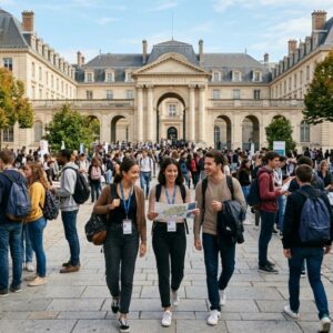 Entrée à la fac : le guide d&rsquo;expert pour tout réussir