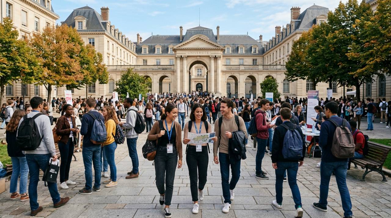 Entrée à la fac : le guide d&rsquo;expert pour tout réussir