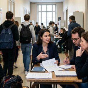 Recrutement des enseignants : le grand décryptage des nouveaux concours