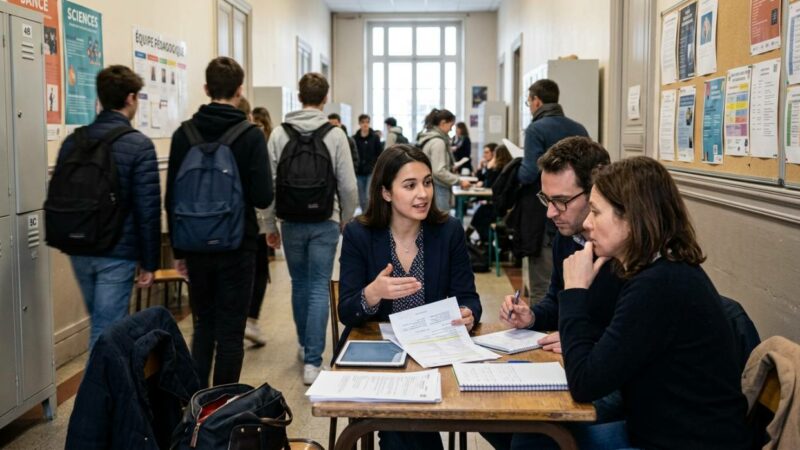 Recrutement des enseignants : le grand décryptage des nouveaux concours