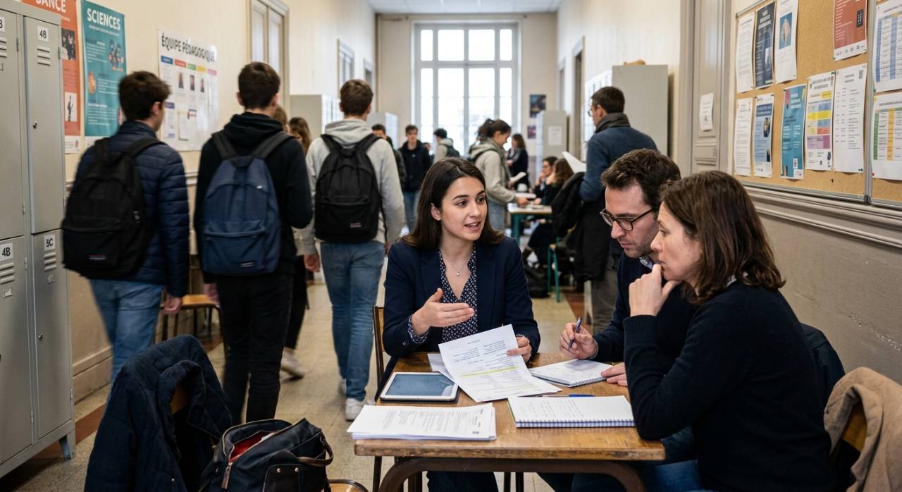 Recrutement des enseignants : le grand décryptage des nouveaux concours