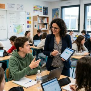 Éducation nationale 2026 : tout ce qui va changer