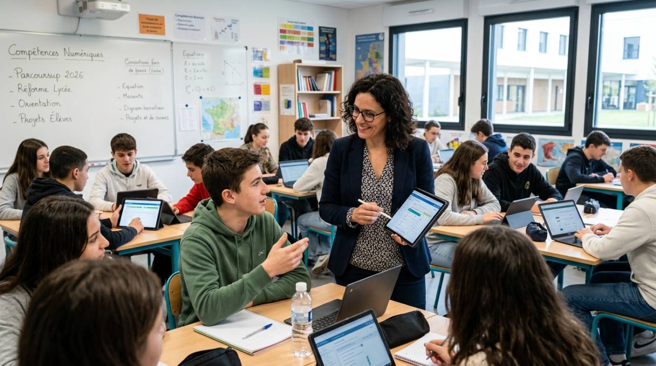 Éducation nationale 2026 : tout ce qui va changer