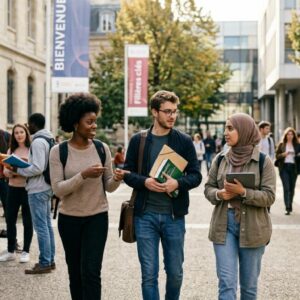 Université publique : le grand retour en grâce et le mode d’emploi pour réussir