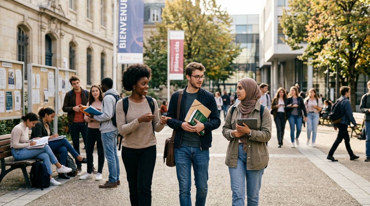 Université publique : le grand retour en grâce et le mode d’emploi pour réussir