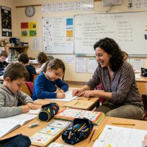 Nouveaux programmes au primaire : le décryptage complet