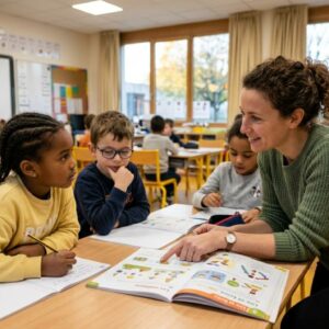 École primaire 2026 : les clés pour réussir le virage des fondamentaux